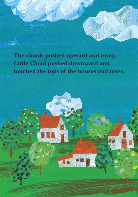 little cloud board book Epub