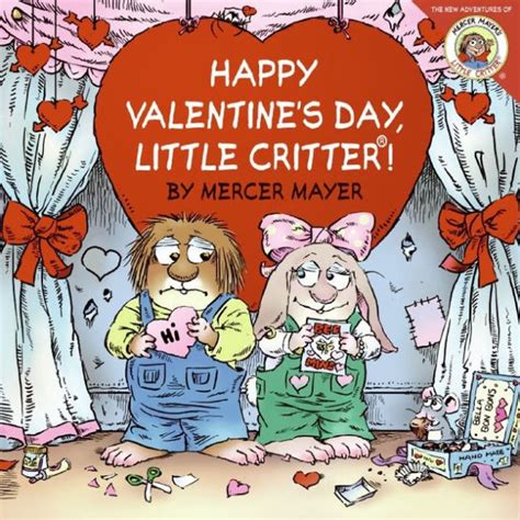 little critter happy valentines day little critter Doc