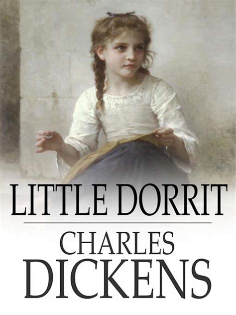 little dorrit charles dickens ebook PDF