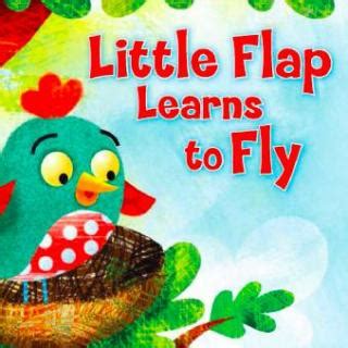 little flap learns to fly Kindle Editon