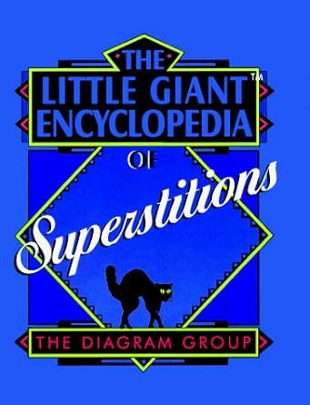 little giant® encyclopedia superstitions Epub