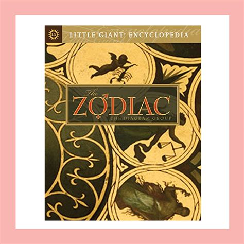 little giant® encyclopedia the zodiac little giant encyclopedias PDF