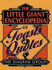 little giant® encyclopedia toasts and quotes PDF