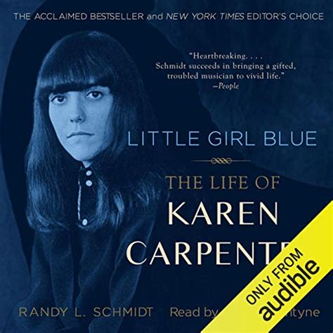 little girl blue the life of karen carpenter Doc