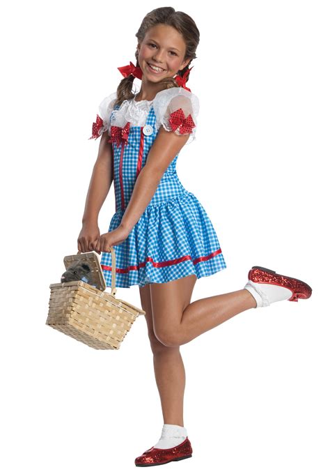 little girl halloween costumes