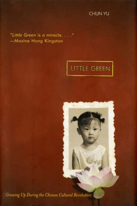 little green growing up during the chinese cultural revolution Reader