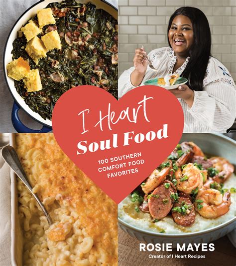 little heart soul cooking recipes Doc