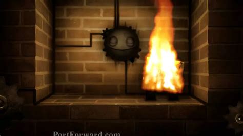 Little Inferno Walkthrough