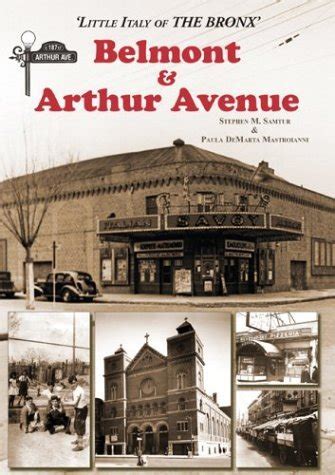 little italy of the bronx book belmont and arthur avenue Kindle Editon