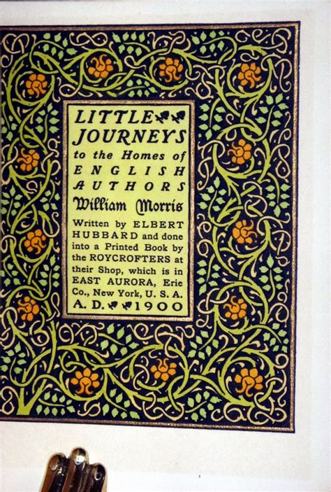 little journeys to the homes of english authors Kindle Editon