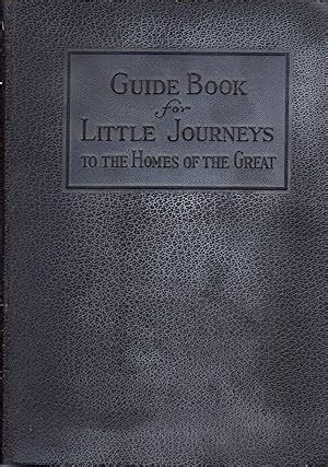 little journeys to the homes of the great complete 14 volume set Kindle Editon