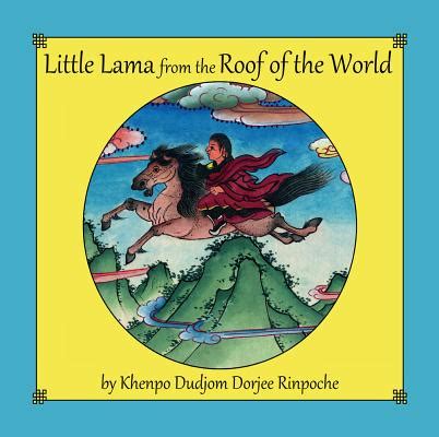 little khenpo dudjom dorjee rinpoche PDF