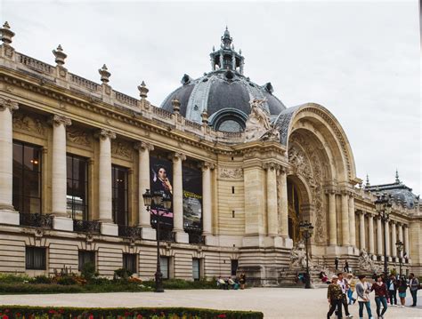 little known museums in and around paris Epub