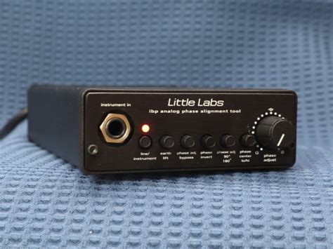 little labs lights user guide PDF