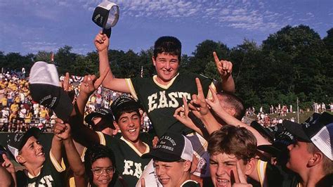 little league heroes Reader