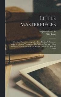 little masterpieces selections autobiographical areopagitica Doc