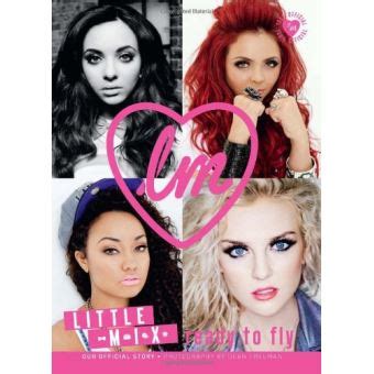 little mix ready to fly 100percent official PDF