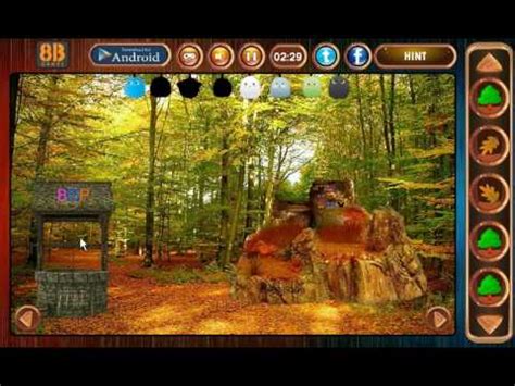 Little Monsters Walkthrough