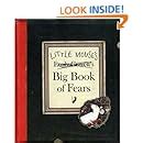 little mouses big book of fears kate greenaway medal Kindle Editon