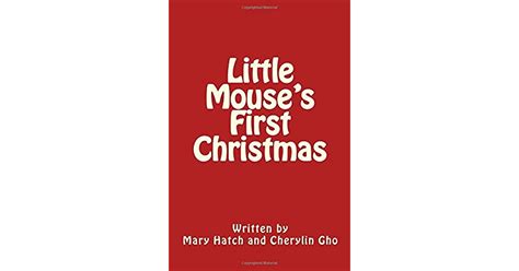 little mouses first christmas hatch Reader