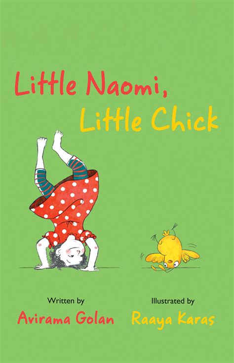 little naomi little chick Doc