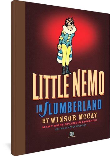 little nemo in slumberland vol 2 many more splendid sundays Reader