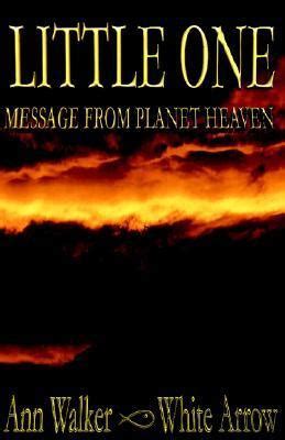 little one message from planet heaven Epub