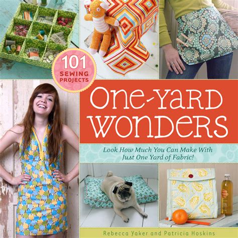 little one yard wonders irresistible clothes toys and accessories you can make for babies and kids Doc