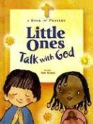 little ones talk with god a book of prayers Reader