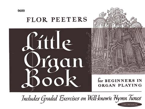 little organ book summy birchard edition Doc