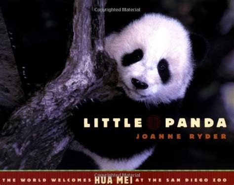 little panda the world welcomes hua mei at the san diego zoo Epub
