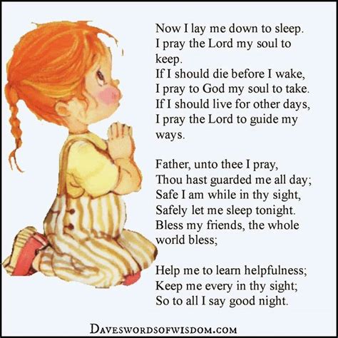 little prayer series bedtime prayers Kindle Editon