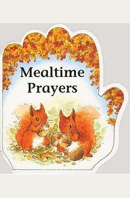 little prayer series mealtime prayers PDF