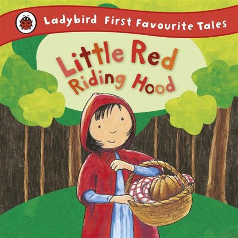 little red first favourite tales Doc