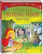 little red riding hood classic fairy tale pop ups Reader