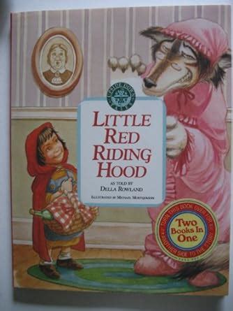 little red riding hood the wolfs tale upside down tales Epub