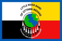 little river band of ottawa indians