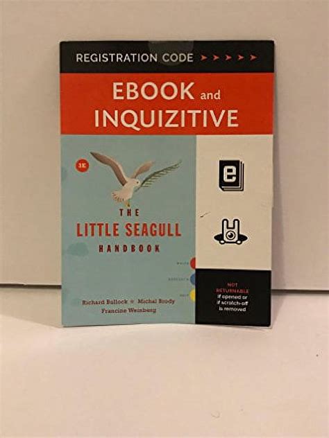 little seagull handbook Ebook Doc