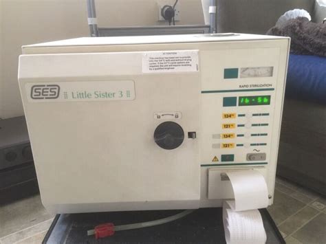 little sister 3 autoclave manual Doc