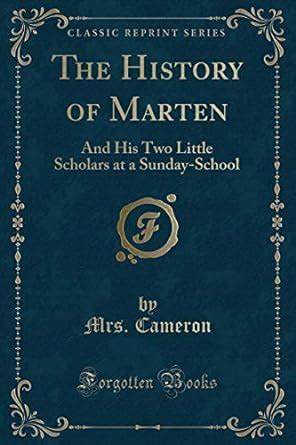 little sunday school classic reprint Kindle Editon