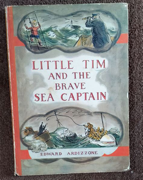 little tim and brave sea captain ebook Doc