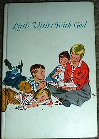 little visits with god Epub