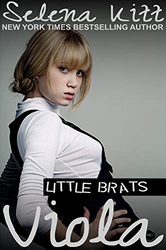 little wet brat 2 first time forbidden taboo taboo brats book 3 Reader