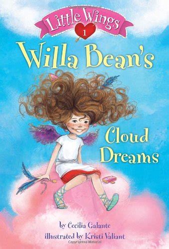 little wings 1 willa beans cloud dreams a stepping stone booktm PDF