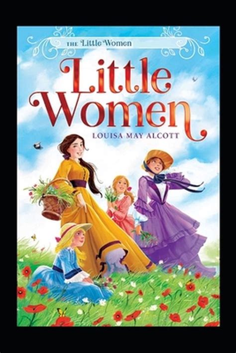 little women an annotated edition PDF