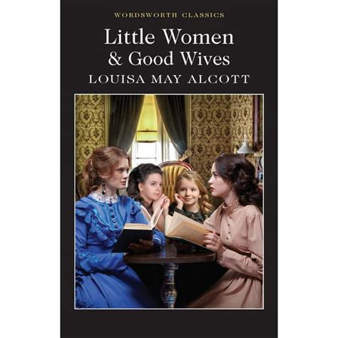 little women and good wives vintage classics Epub