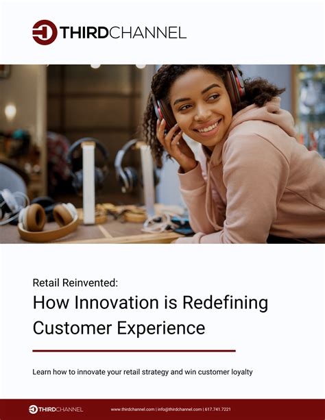 little_izzi's: Unleashing Innovation and Redefining the Customer Experience