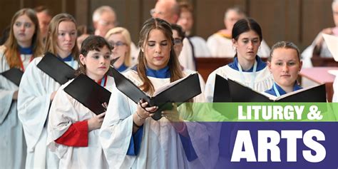 liturgy and the arts Reader