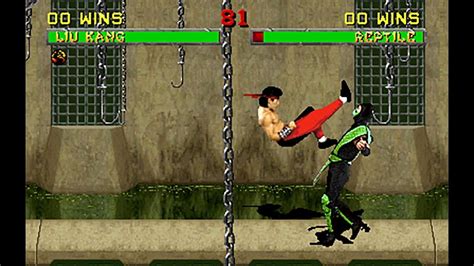 liu kang bicycle kick