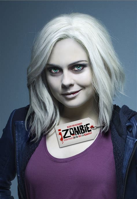 liv izombie